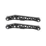 Billet Rear Lower Control Arm + Subframe Brace for Honda Civic 88-95 EG SL - 圖片 11