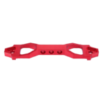 ⁦190mm Red Aluminum Alloy Car Battery Tie Down Bracket⁩ - الصورة ⁦10⁩