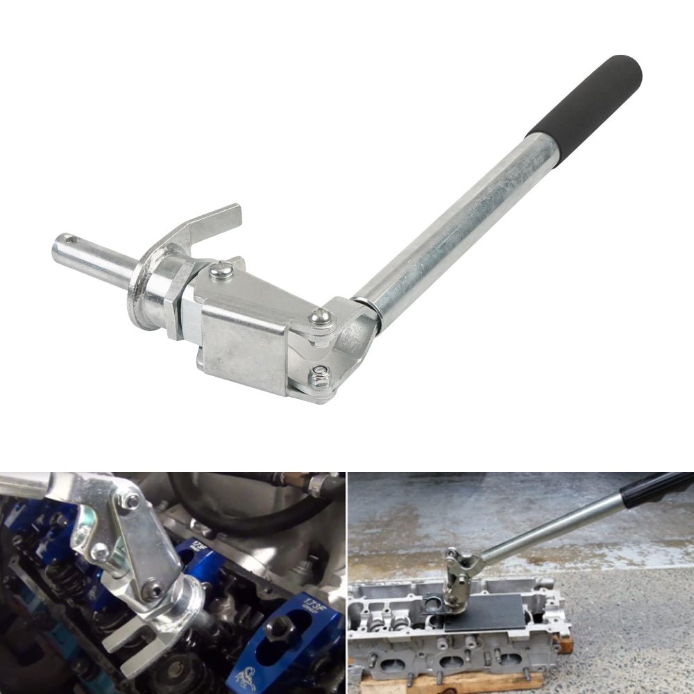 1_9080af15-82d9-4157-81ed-fd4e6dddaf56 66784 Stud Mount Valve Spring Compressor for 3/8" & 7/16" Studs - 圖片 1