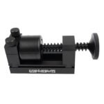 Aluminum Rotary Fuel Hose AN Fitting Installation Tool Kit, Hose and Fitting Assembly Kit, AN4 to AN12 - Billede 15
