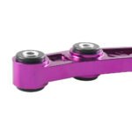Billet Rear Lower Control Arm + Subframe Brace for Honda Civic 88-95 EG SL - 圖片 4