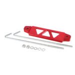 Battery Hold Down Sets,With Billet Aluminum Battery Tie Down Bracket and 18-8(304) Stainless Steel J bolts — изображение 5