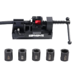 GSTP Fuel Line Fittings Installation Tool Compatible with PTFE & CPE Fuel Hose Connect Tool Kit - Billede 2