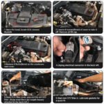 Dodge Ram 2500-5500 6.7L ISB Diesel Cummins 2007.5-2020 Crankcase Ventilation Filter - Ảnh 3
