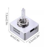 Xenon Headlight Bulb D5S HID Bulb 9285410171 For Chevrolet Silverado GMC Terrain — изображение 4
