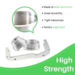 Front and Rear Cover Billet Alignment Tool & Oil Pan Alignment Tool - 圖片 3