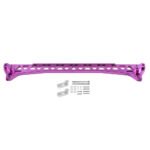 Billet Rear Lower Control Arm + Subframe Brace for Honda Civic 88-95 EG SL - 圖片 18