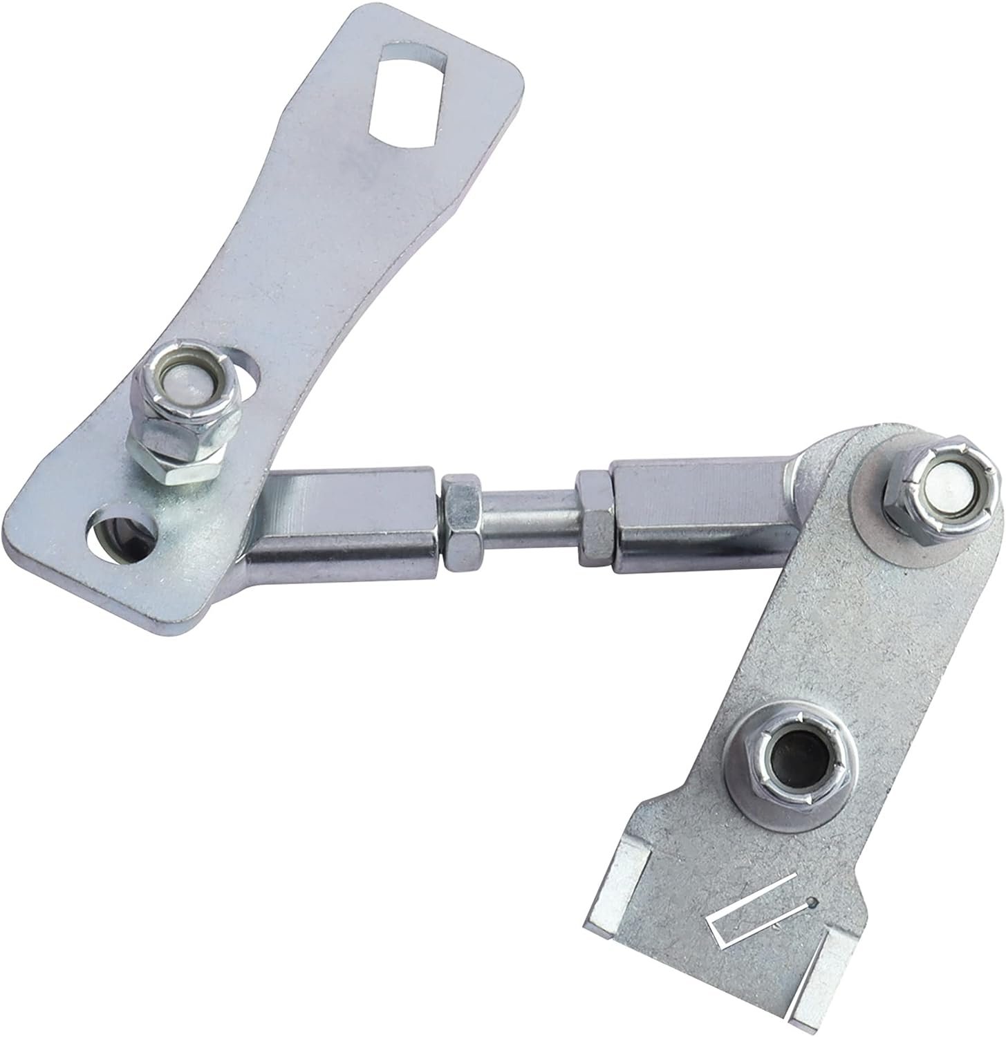 43_496bf73c-4815-4eeb-a1a0-c50f8a6ebd74 Transfer Case Linkage kit Compatible with Jeep for Cherokee XJ for Comanche MJ 1986-2001 - 圖片 1