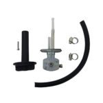 Yamaha ATV Fuel Valve Petcock Kit for Bruin 350, Grizzly 350, and Grizzly 660 - Сурет 3
