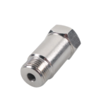 Stainless Steel Oxygen O2 Sensor CEL Eliminator Light  45°&90°& 0°   Adapter Mini Catalytic Convertor M18X1.5 Socket Plug - 圖片 14