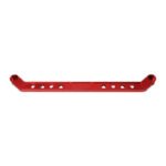 Rear Lower Control Arm Subframe Brace Tie Bar Kit For 92-95 Honda Civic EG – Vaizdas 10