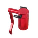 Catch Can New HEMI Technology Z-Bracket fit for Scat Pack & Shaker 11-21 - Сурет 6