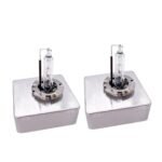 Xenon Headlight Bulb D5S HID Bulb 9285410171 For Chevrolet Silverado GMC Terrain — изображение 9