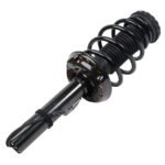 2pcs Front Suspension Strut shocks w/ Electric 84677093 for 13-19 Cadillac XTS - Ảnh 9