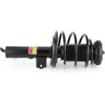 2pcs Front Suspension Strut shocks w/ Electric 84677093 for 13-19 Cadillac XTS - Ảnh 10