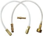 Boat Bleed Kit For Seastar Hydraulic Steering System Bleeder Filler Hoseit - Сурет 3