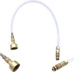 Boat Bleed Kit For Seastar Hydraulic Steering System Bleeder Filler Hoseit - Сурет 8