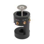 TIG Tungsten Sharpener Head Tool Tungsten Grinder for TIG Welding with 4 Cut-Off Slot Multi-Angle & Offsets TIG Welding Tool - Сурет 11