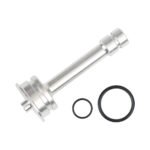 Cooler Change Hot Melt Bypass Plug for Sierra Allison Silverado 6L80 6L90 8L90 - Billede 2