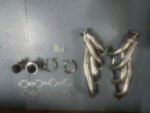 Truck Headers For 60-86 C-10 LS Chevy GMC LS1 LS2 LS3 LS6 LS9 (Conversion Swap) - Billede 13