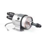 Fuel Injection Line Install Kit For LS Conversion EFI FI w/Filter and Regulator - Сурет 6