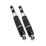 4PCS Front Strut Assy Rear Shock for Magneride Cadillac Escalade Suburban Yukon — изображение 5