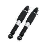 4PCS Front Strut Assy Rear Shock for Magneride Cadillac Escalade Suburban Yukon — изображение 3