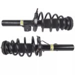 2x Front Shock Absorbers Struts Assy with Electric For Buick LaCrosse 2010-2016 — изображение 6