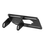 LS Conversion Swap Mounts Compatible with 88-99 4x4 Chevy Truck Plain Steel DD-2575-4 — изображение 6