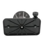 ⁦GSTP Lawn Mower Blade Balancer Replaces 42-047 339075B Magnetic Wall Mount Blade Balancer⁩ - الصورة ⁦13⁩