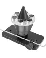 ⁦GSTP Lawn Mower Blade Balancer Replaces 42-047 339075B Magnetic Wall Mount Blade Balancer⁩ - الصورة ⁦15⁩