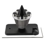 GSTP Sharpener Model 5005 15°-45° Adjustable Lawn Mower Blade Sharpener – Vaizdas 20