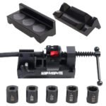 GSTP Fuel Line Fittings Installation Tool Compatible with PTFE & CPE Fuel Hose Connect Tool Kit - Billede 16