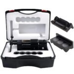 GSTP Fuel Line Fittings Installation Tool Compatible with PTFE & CPE Fuel Hose Connect Tool Kit - Billede 15