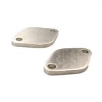 6.7 Cummins EGR Valve Cooler Delete Kit for 2010-2014 Dodge Ram Diesel - 圖片 5