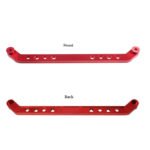 Rear Lower Control Arm Subframe Brace Tie Bar Kit For 92-95 Honda Civic EG – Vaizdas 11