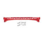 Rear Lower Control Arm Subframe Brace Tie Bar Kit For 92-95 Honda Civic EG – Vaizdas 13