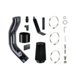 2003-07 Ford 6.0L Powerstroke Diesel F250 F350 F450 F550 Cold Air Intake Kit - 圖片 12