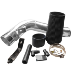 2003-07 Ford 6.0L Powerstroke Diesel F250 F350 F450 F550 Cold Air Intake Kit - 圖片 13