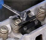 Dual Valve Spring Compressor Tool For 4.8 5.3 5.7 6.0 6.2 LS1 LS2 LS3 LS6 Chevy — изображение 10
