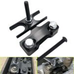Dual Valve Spring Compressor Tool For 4.8 5.3 5.7 6.0 6.2 LS1 LS2 LS3 LS6 Chevy — изображение 12