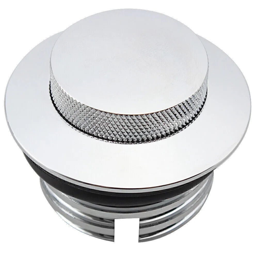 s-l1600_2_3ddee4e6-f946-445a-bc8a-1237ea221bec Vented Flush Mount CNC Fuel Tank Gas Cap Pop up for Harley - Сурет 1