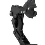 Rear Bed Step for Ram 1500 DT Dual Exhaust Vehicles 19-22 82215289 – Vaizdas 4