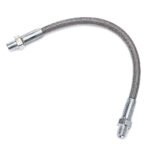 LS LS1 Throttle Body Coolant Bypass Hose Kit Cylinder Head Steam Port Crossover - Сурет 2