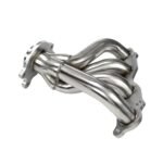 ⁦Manifold Header for 02-06 Acura RSX Honda Civic Si SiR 2.0L DOHC DC5 Base⁩ - الصورة ⁦4⁩