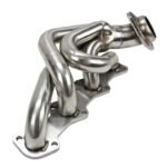 Ford F150 F250 Expedition 1997-2003 5.4L V8 Shorty Manifold Header - 圖片 4