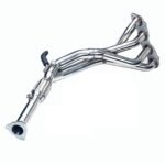 Stainless Exhaust Header Racing Honda Civic for 06-11 Honda Civic Si FG2/FA5 — изображение 2