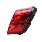 Harley LED Tail Light for 2000-2017 Models - Smoked 3-in-1 Brake Light - 圖片 9