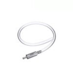 Motorcycle Car Clutch Brake Bleeder Hose One Way Valve Tube Bleeding Tool Kit – Vaizdas 6