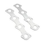 Ford F150 F250 Expedition 1997-2003 5.4L V8 Shorty Manifold Header - 圖片 7